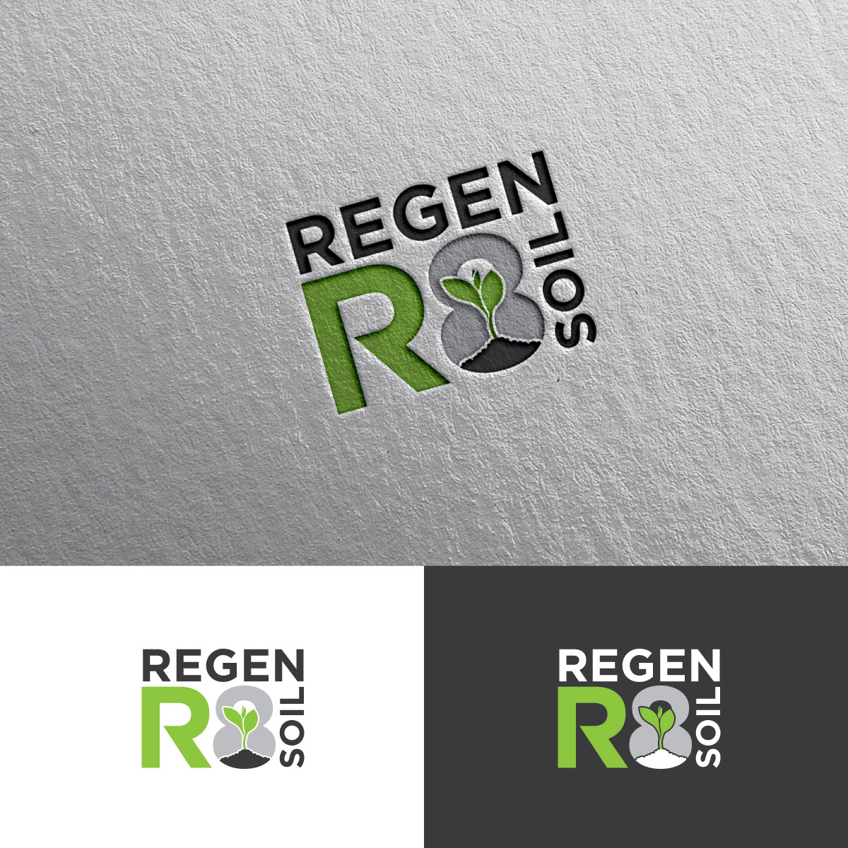 Logo Design by chris Ray for this project | Design #30309858