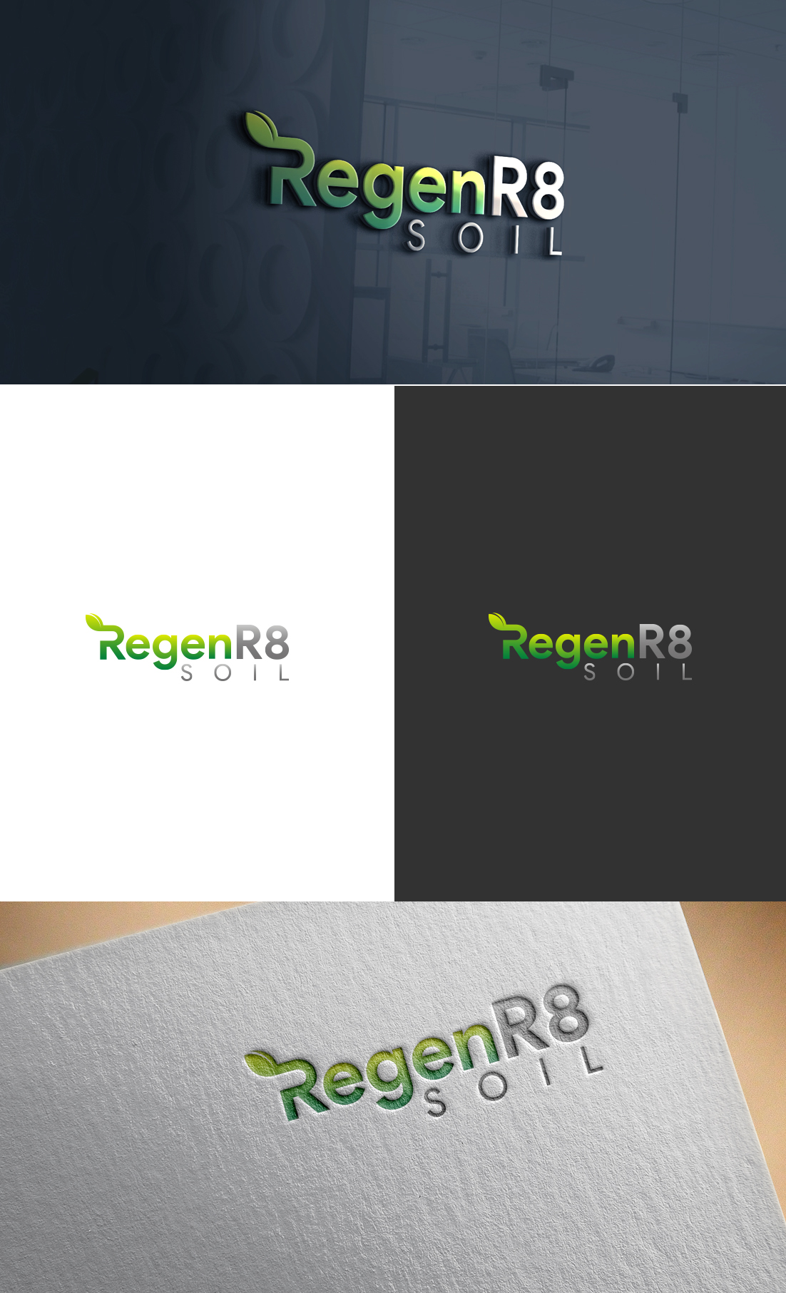 Logo Design by GLDesigns for this project | Design #30311451