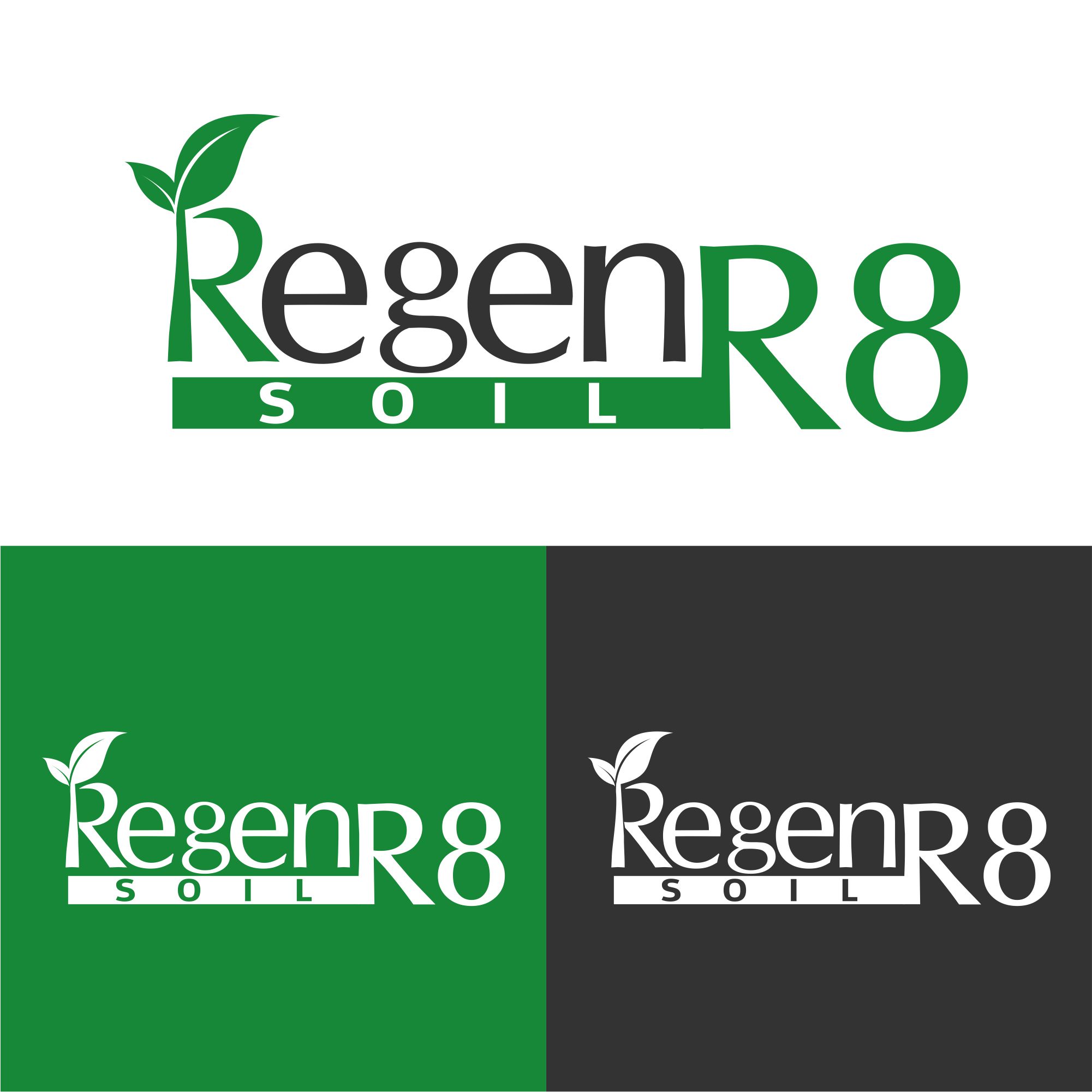 Logo Design by creative.bugs for this project | Design #30324376