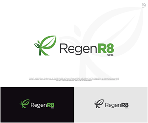 Logo Design by D_Mantra for this project | Design #30310846