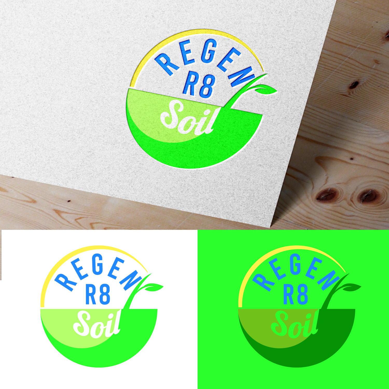 Logo Design by concepts for this project | Design #30317609