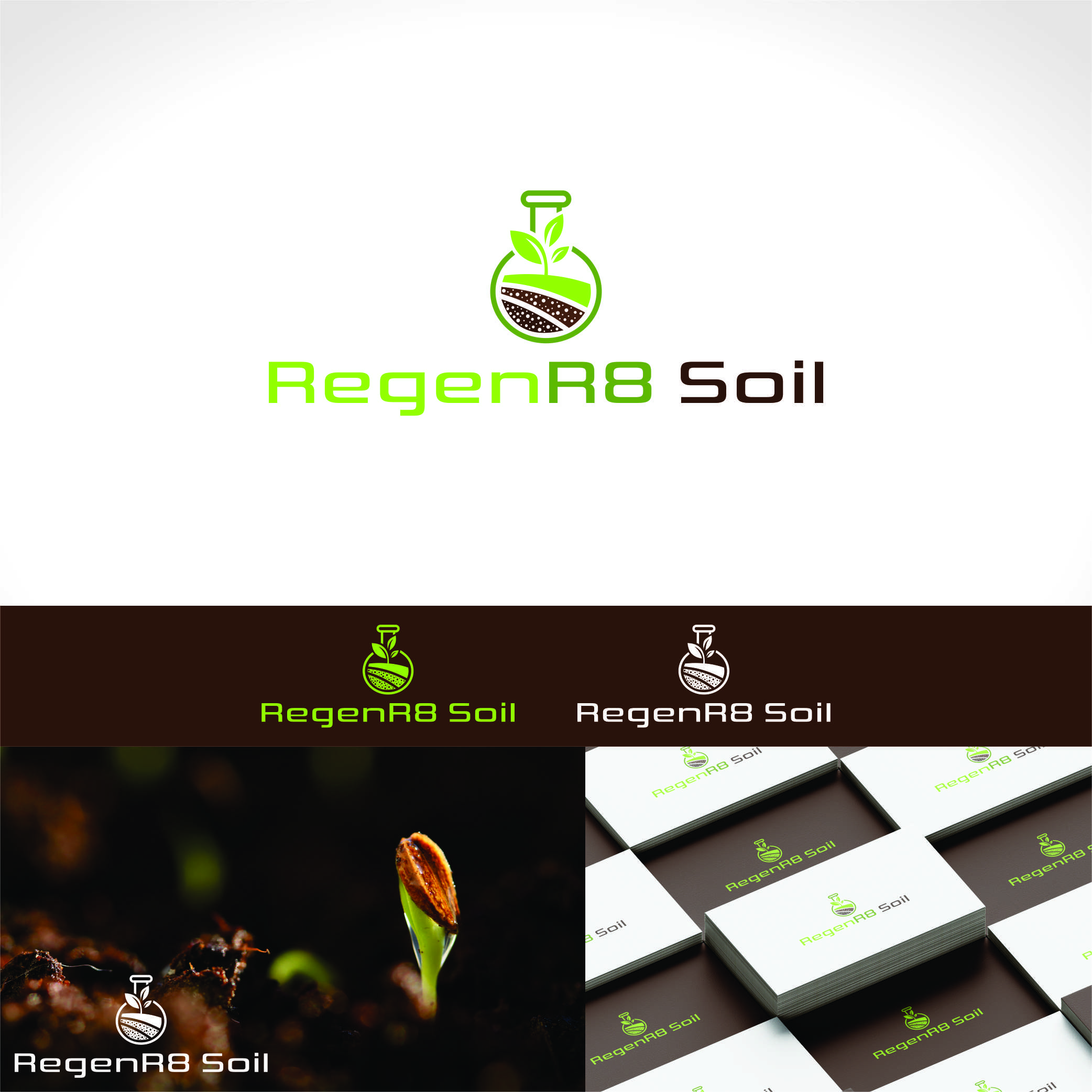 Design de Logo par Nicolene Barnard pour ce projet | Design #30348216
