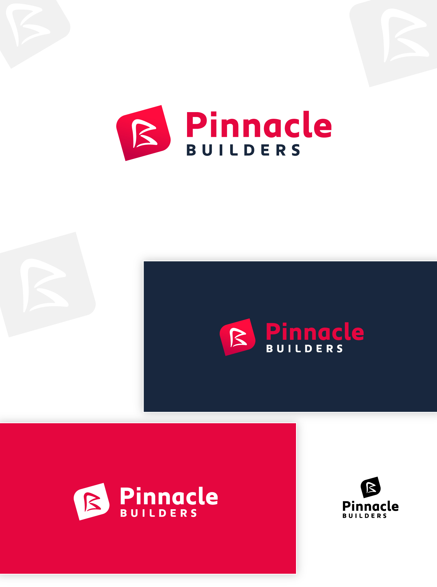 Logo Design by J_creativity for this project | Design #30311228
