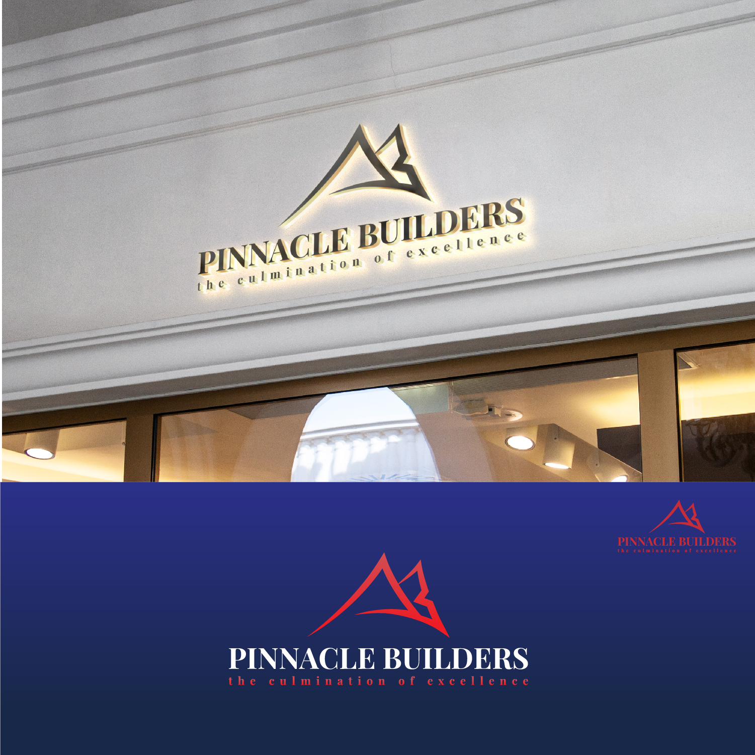 Logo Design by S.H Designs for this project | Design #30313883