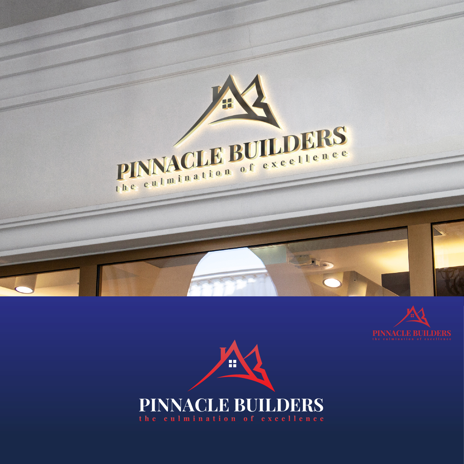 Logo Design by S.H Designs for this project | Design #30321170