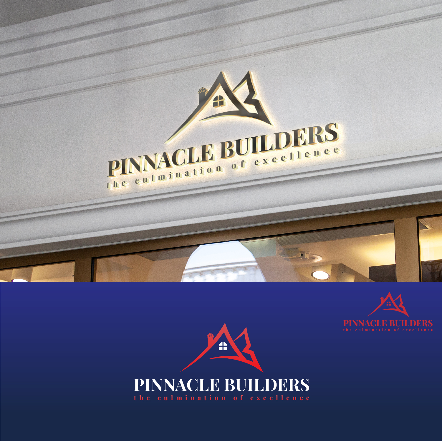 Logo Design by S.H Designs for this project | Design #30321172