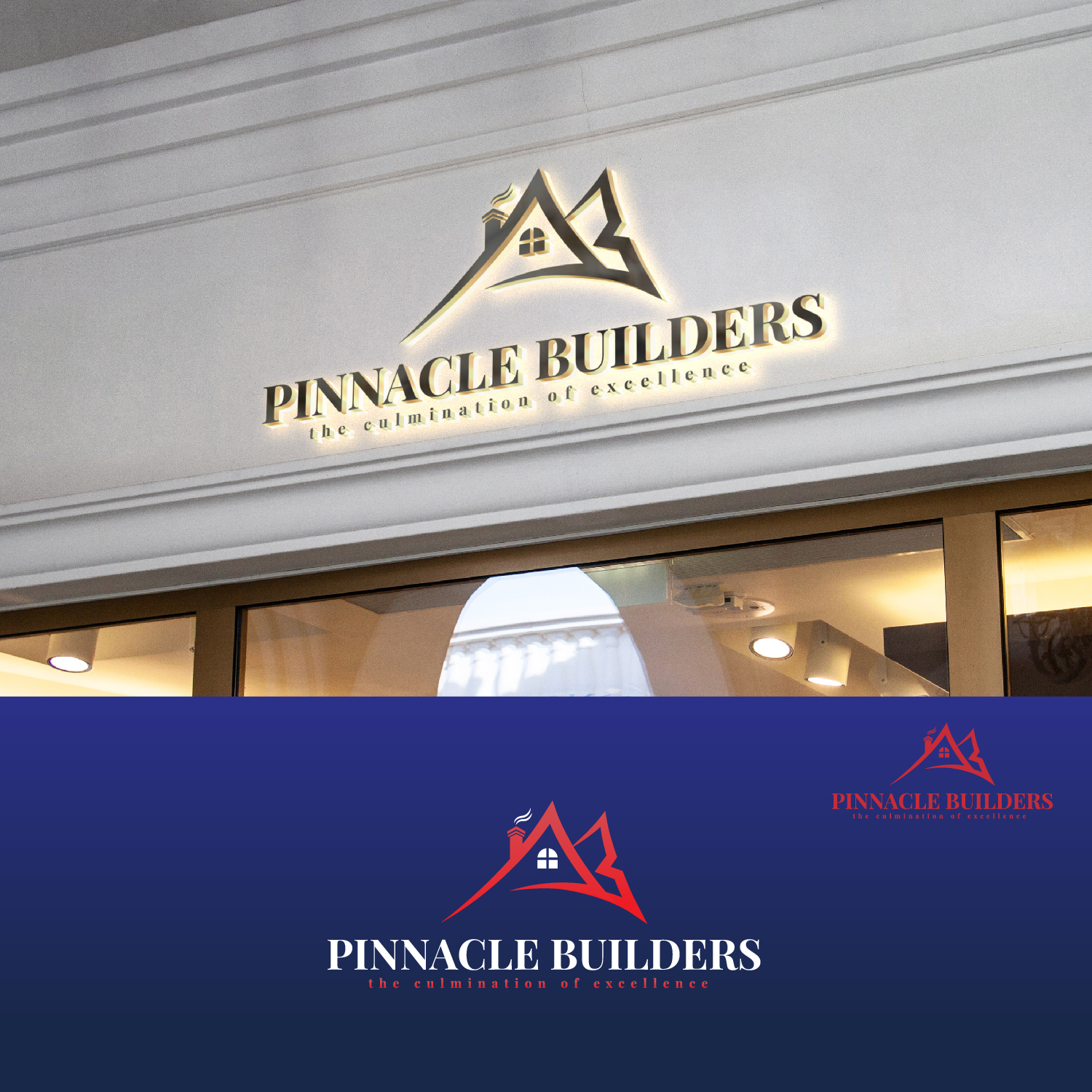 Logo Design by S.H Designs for this project | Design #30321413