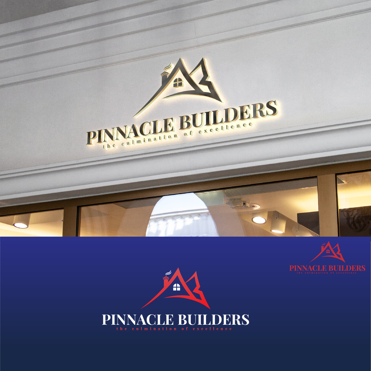 Logo Design by S.H Designs for this project | Design #30321414