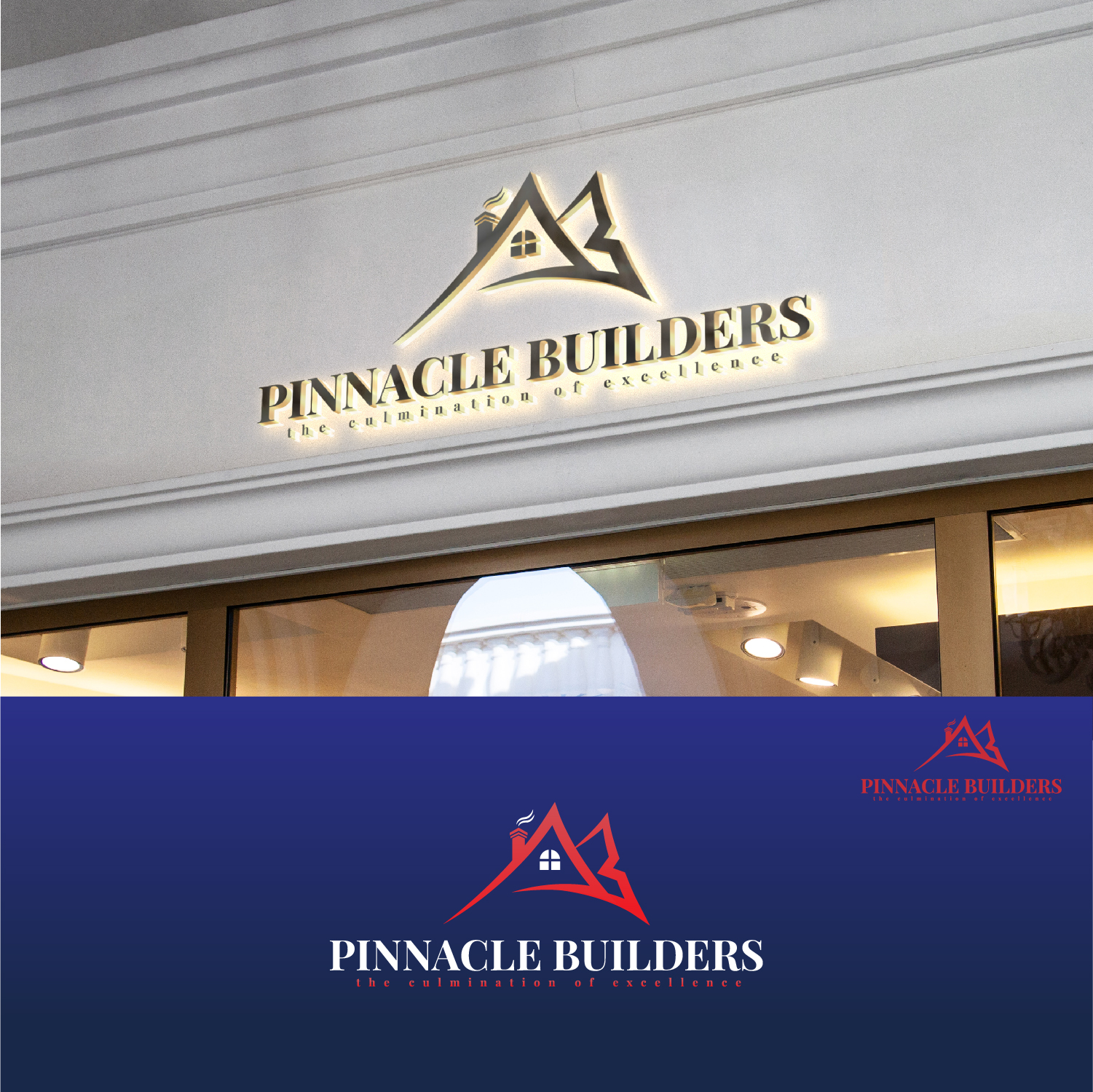 Logo Design by S.H Designs for this project | Design #30321415