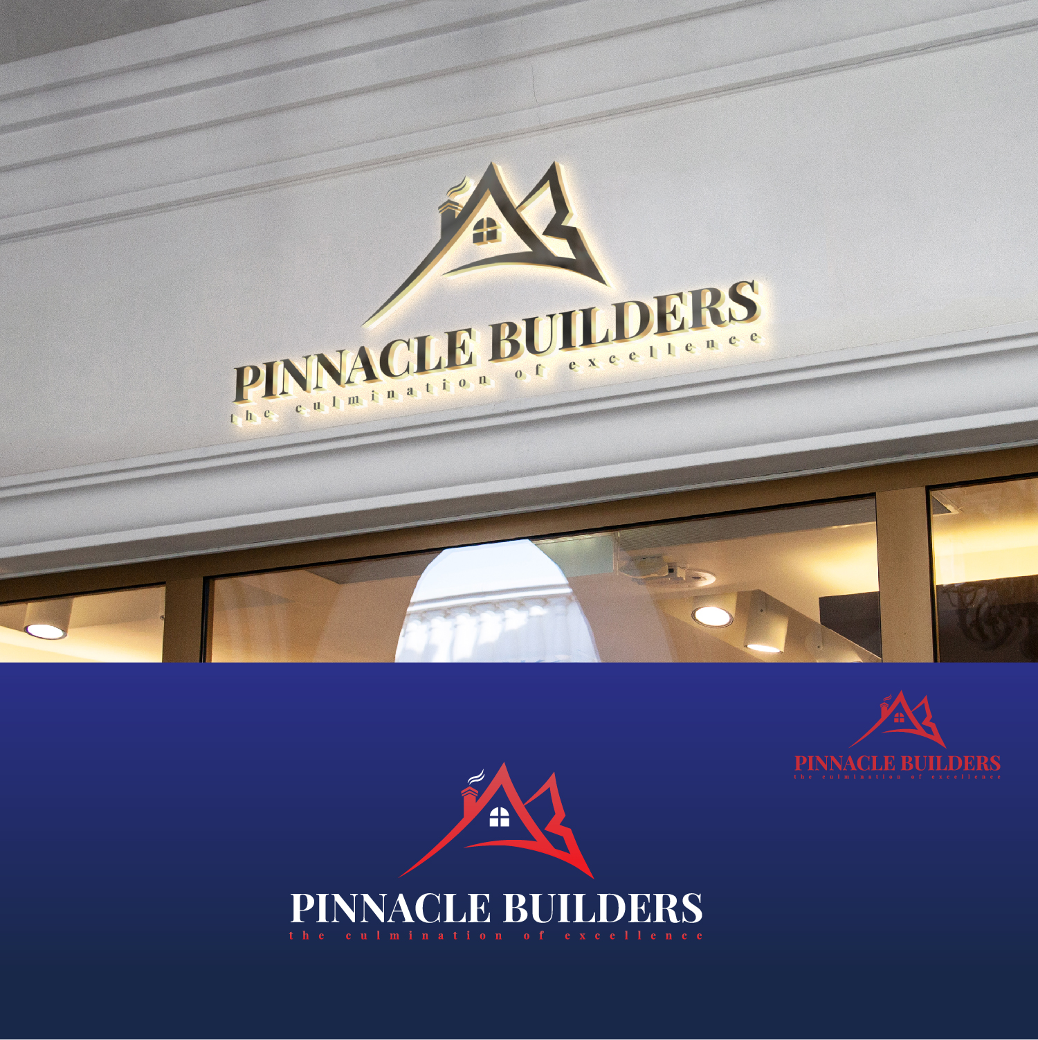 Logo Design by S.H Designs for this project | Design #30321416