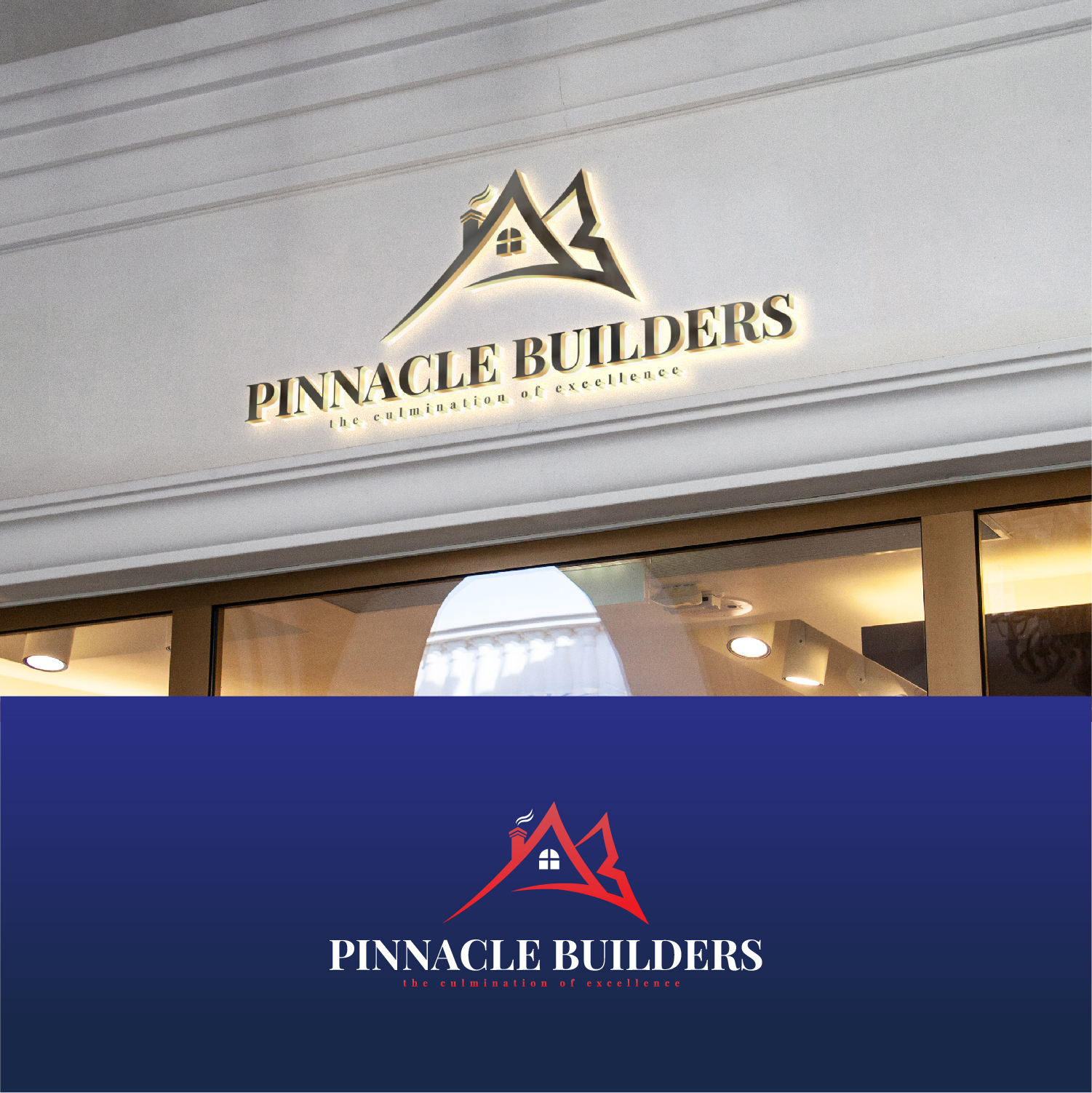 Logo Design by S.H Designs for this project | Design #30321417