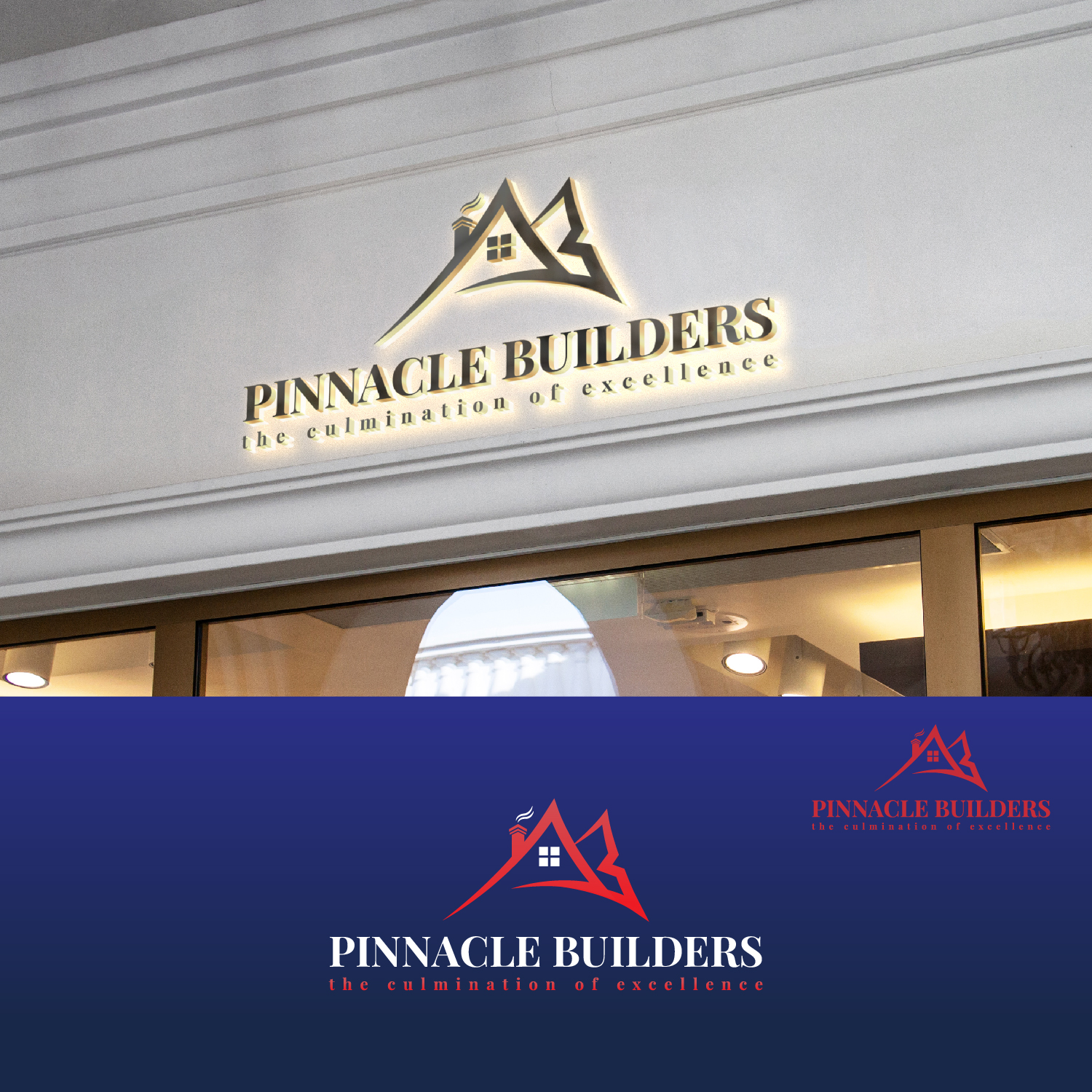 Logo Design by S.H Designs for this project | Design #30327696