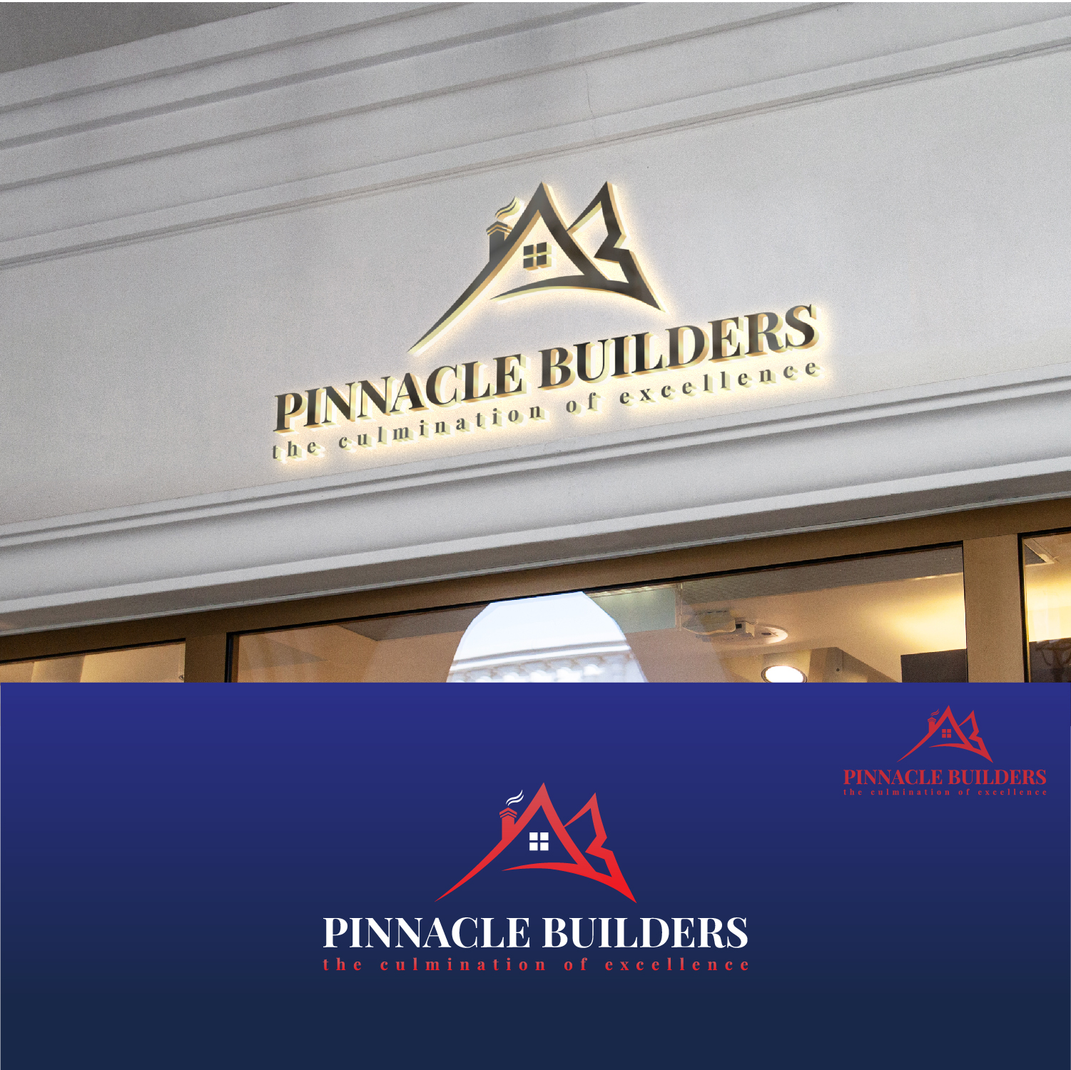 Logo Design by S.H Designs for this project | Design #30327698