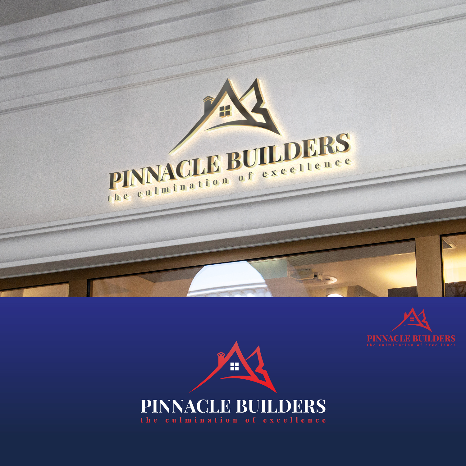 Logo Design by S.H Designs for this project | Design: #30327728