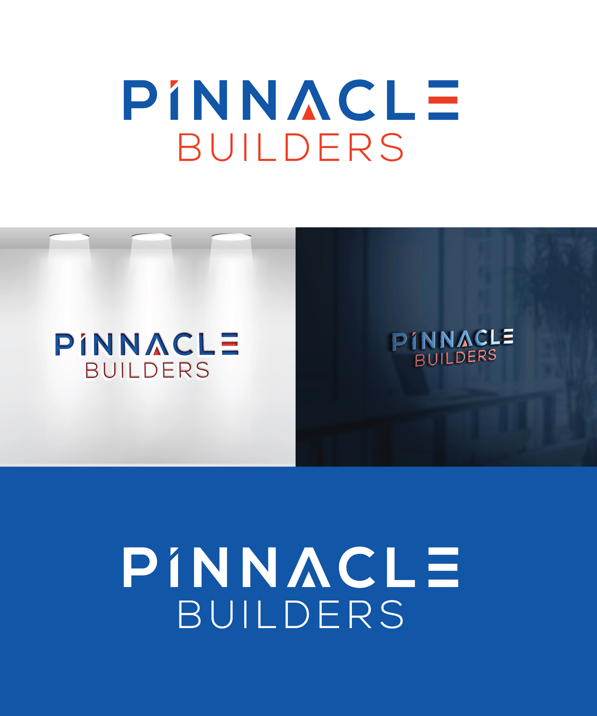 Logo Design by MHP Graphics House for this project | Design #30317726