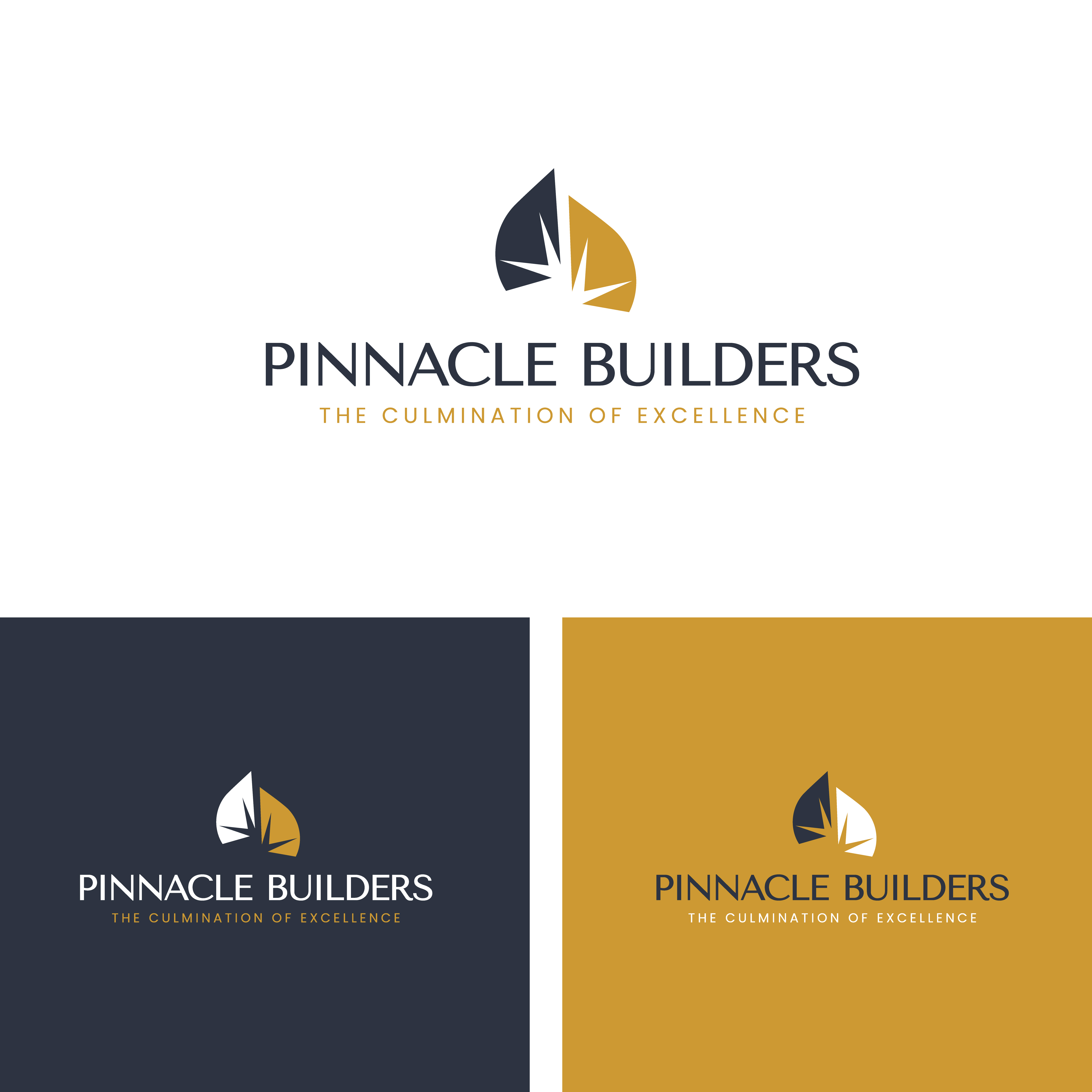 Logo Design by AbhishekkM'24 for this project | Design #30313801