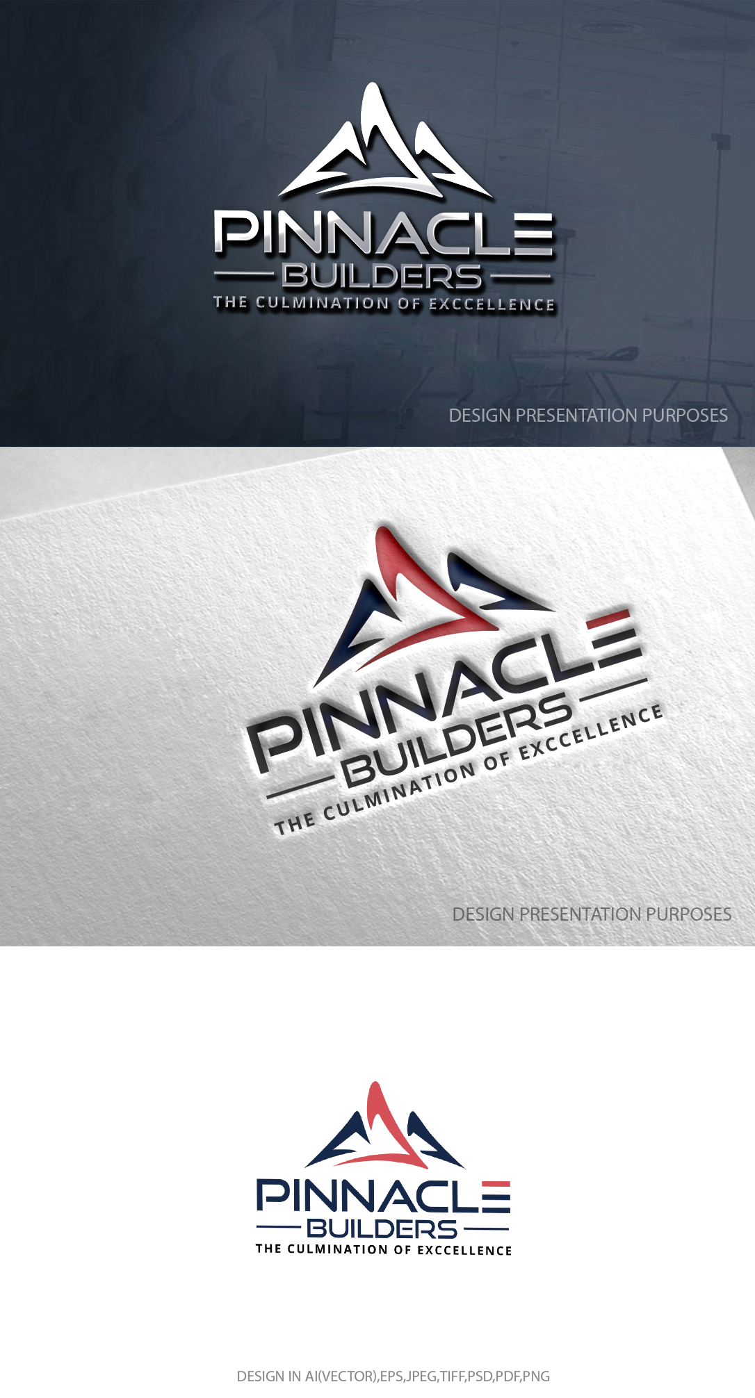 Logo Design by zebronicgraphic for this project | Design #30311251