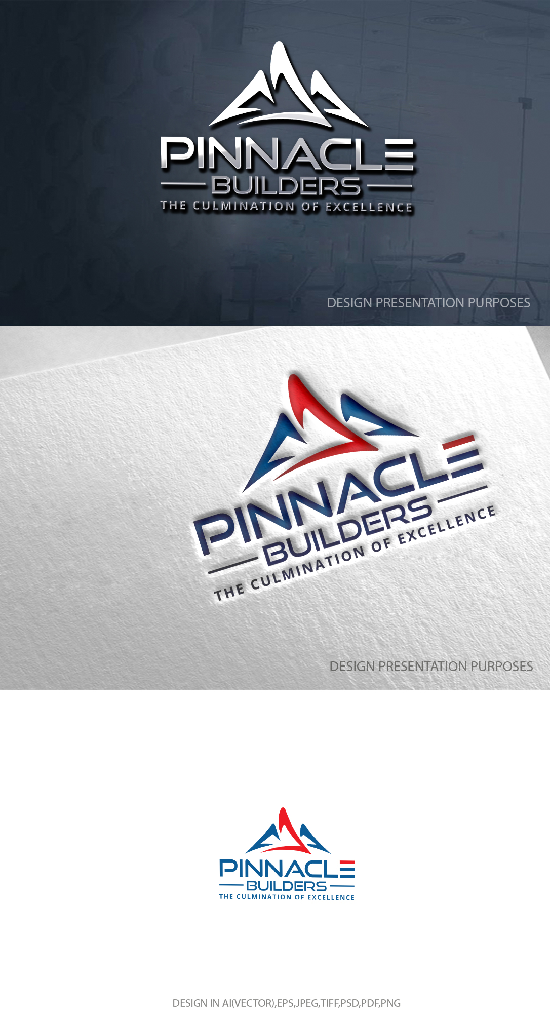 Logo Design by zebronicgraphic for this project | Design #30323242