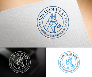 Logo Design by Vishak vasu for this project | Design: #30351343
