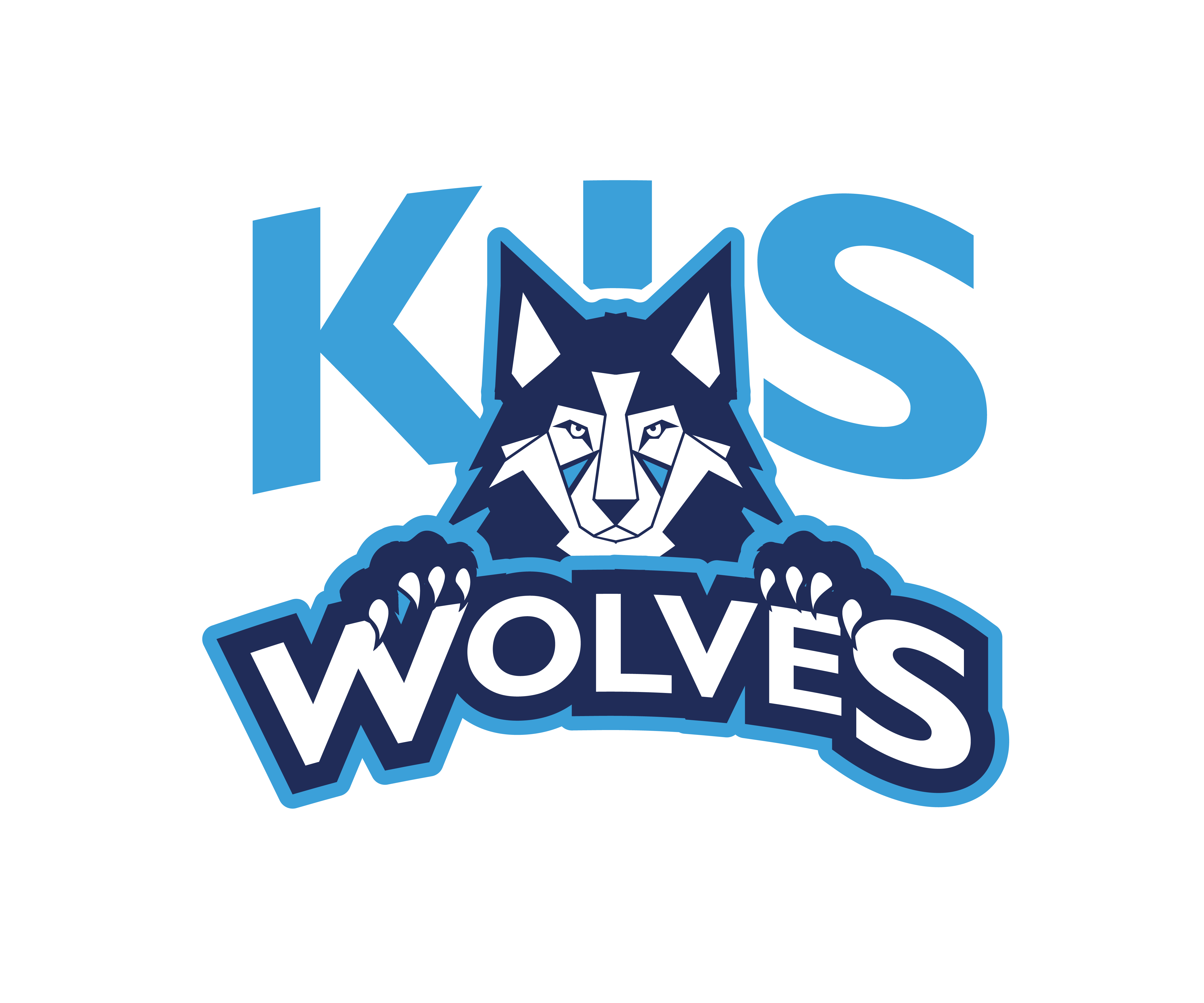 Logo Design by wolf for this project | Design #30350461