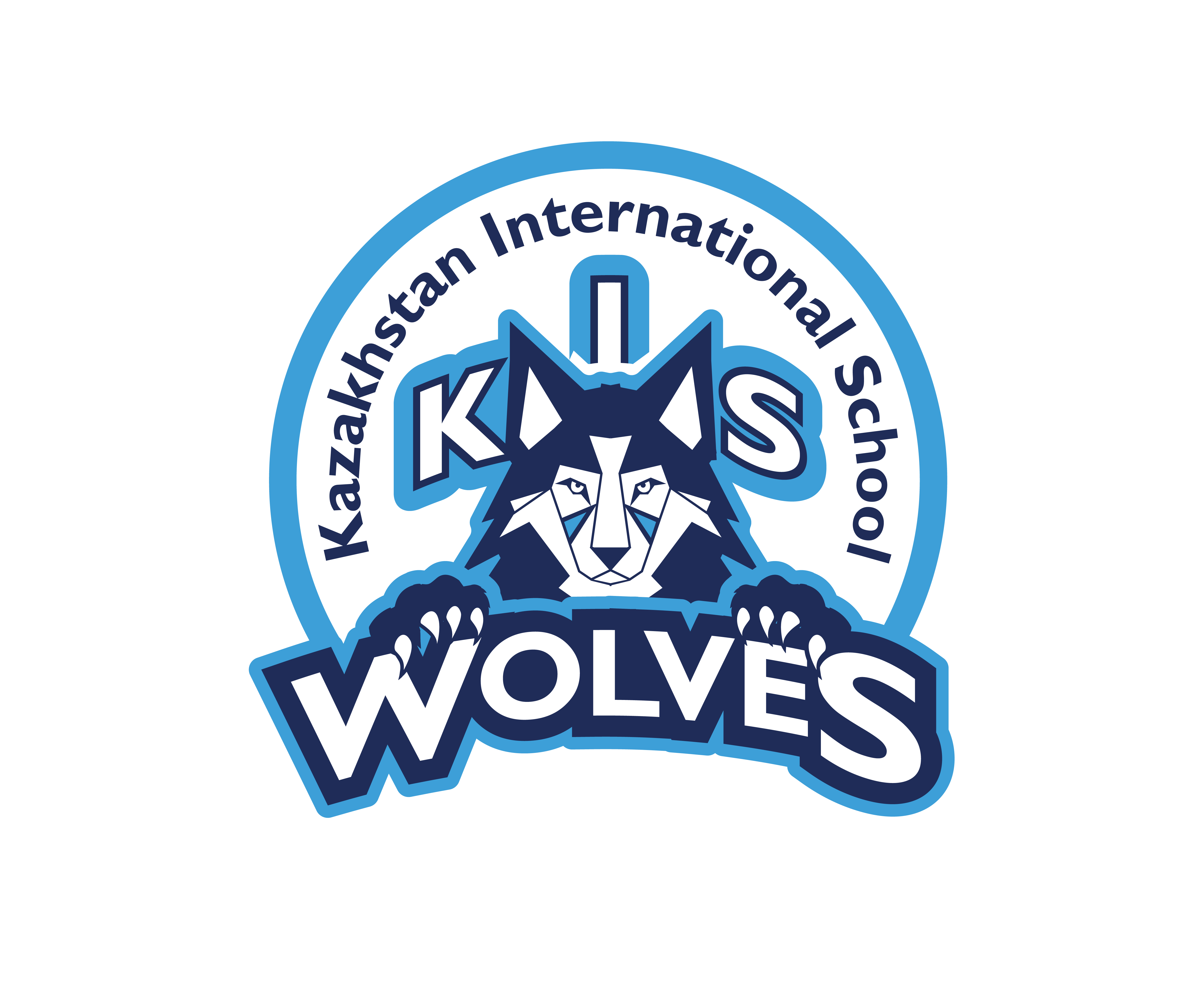 Logo Design by wolf for this project | Design #30351011