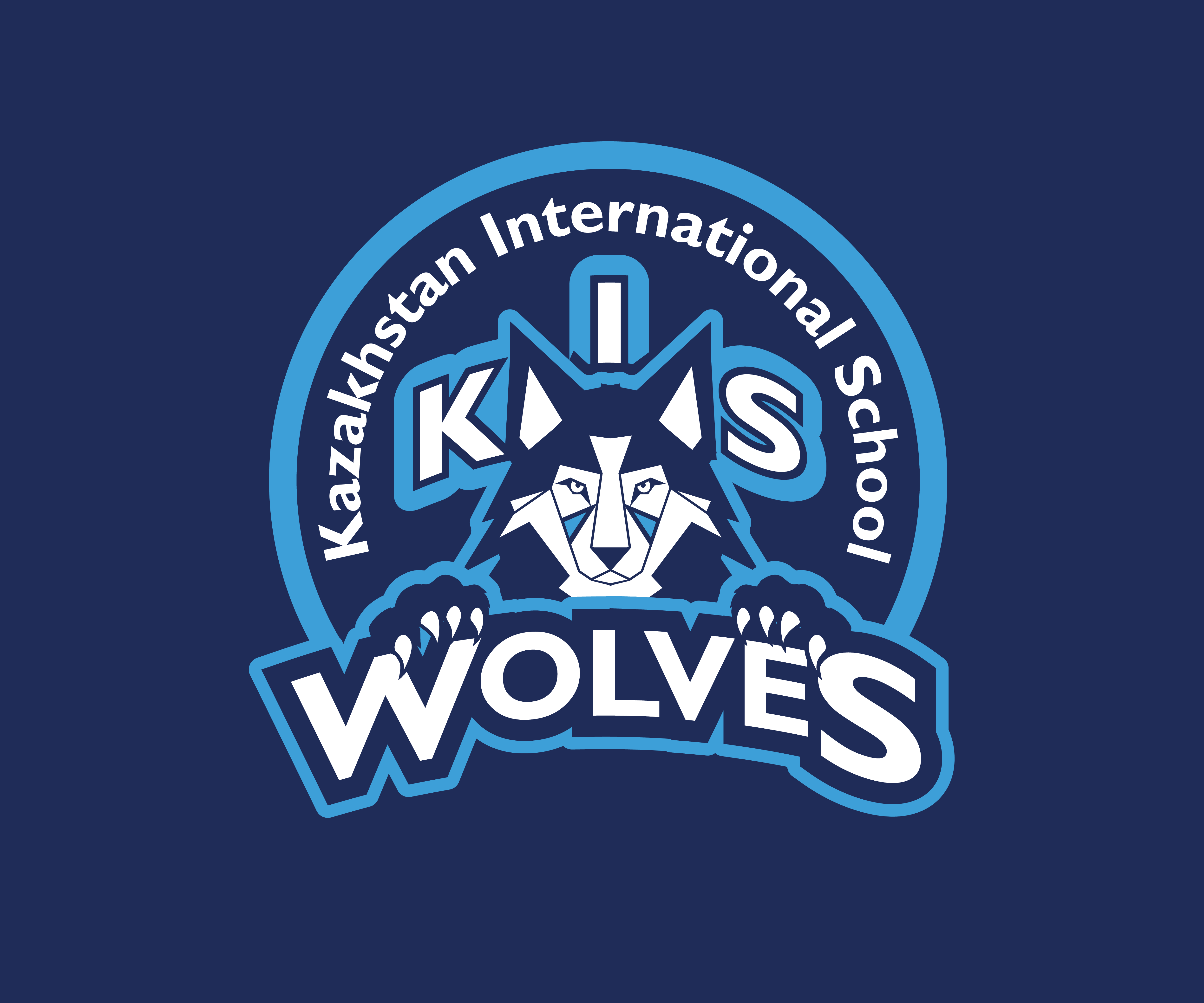 Logo Design by wolf for this project | Design #30351012