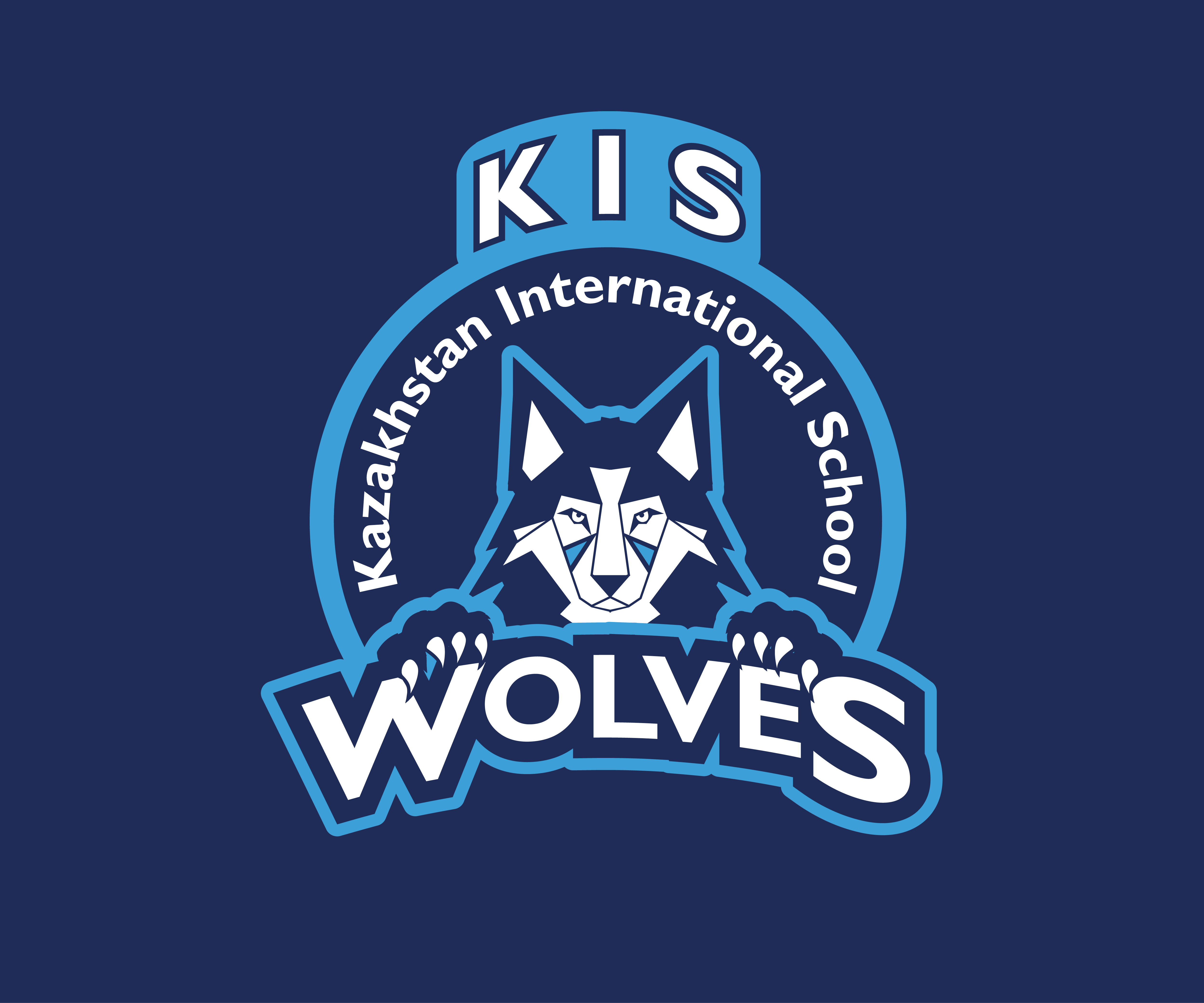 Logo Design by wolf for this project | Design #30351014