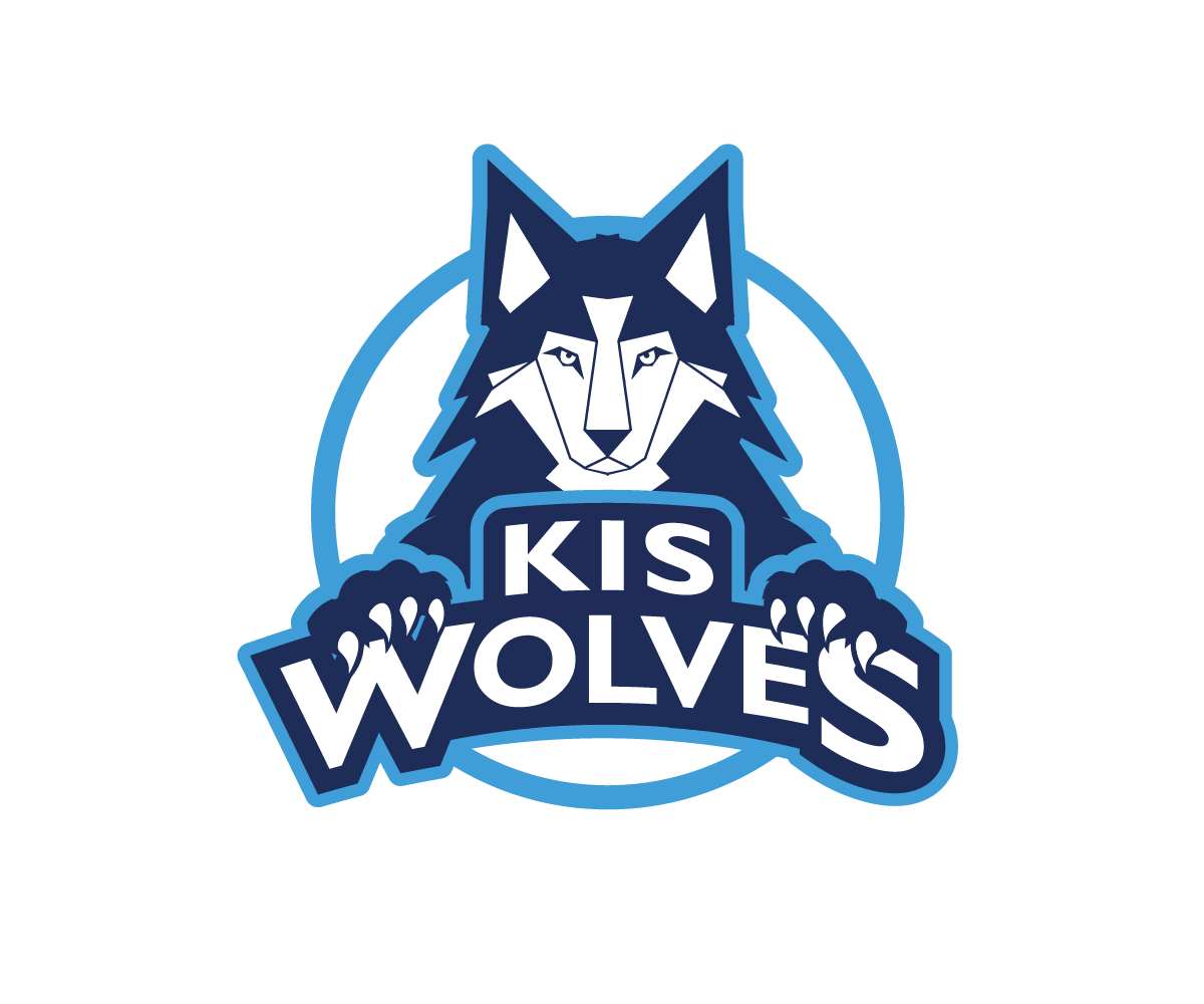 Logo Design by wolf for this project | Design #30389504