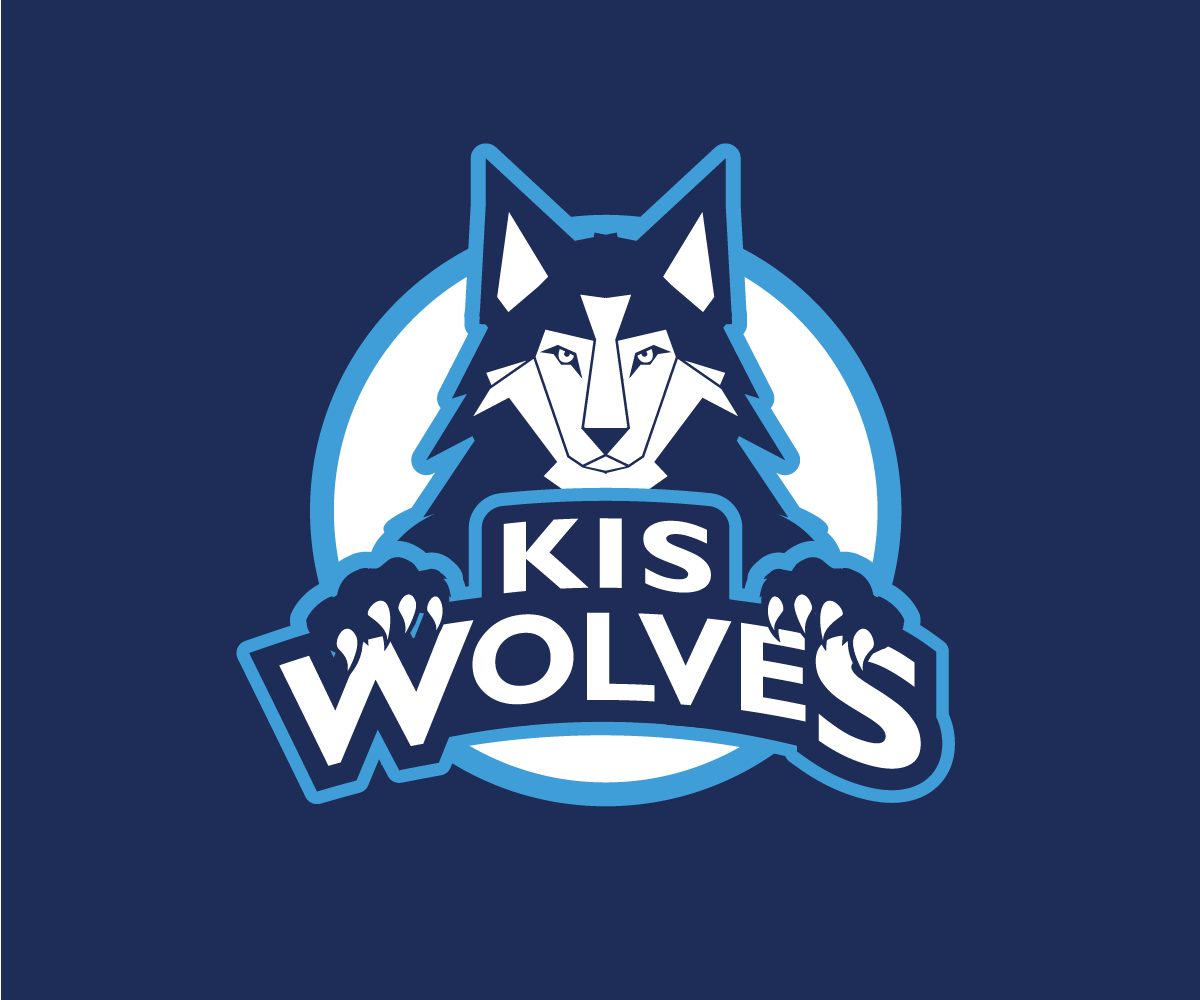 Logo Design by wolf for this project | Design #30389506