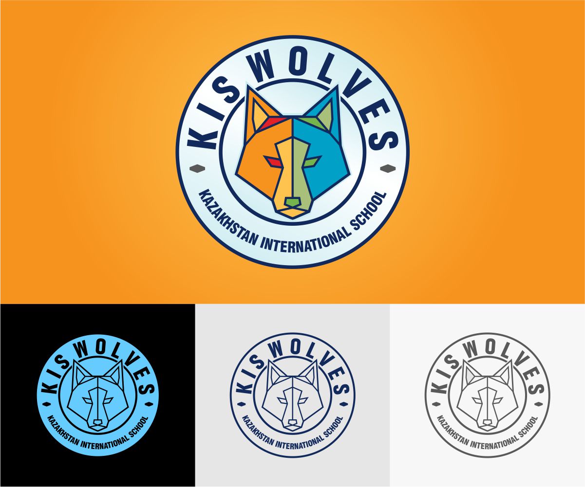 Upmarket, Modern Logo Design job. Logo brief for a company in Kazakhstan