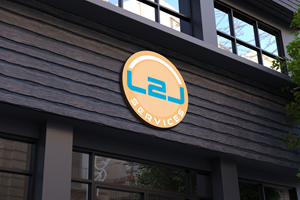 Logo Design by Kavth for this project | Design: #30353146
