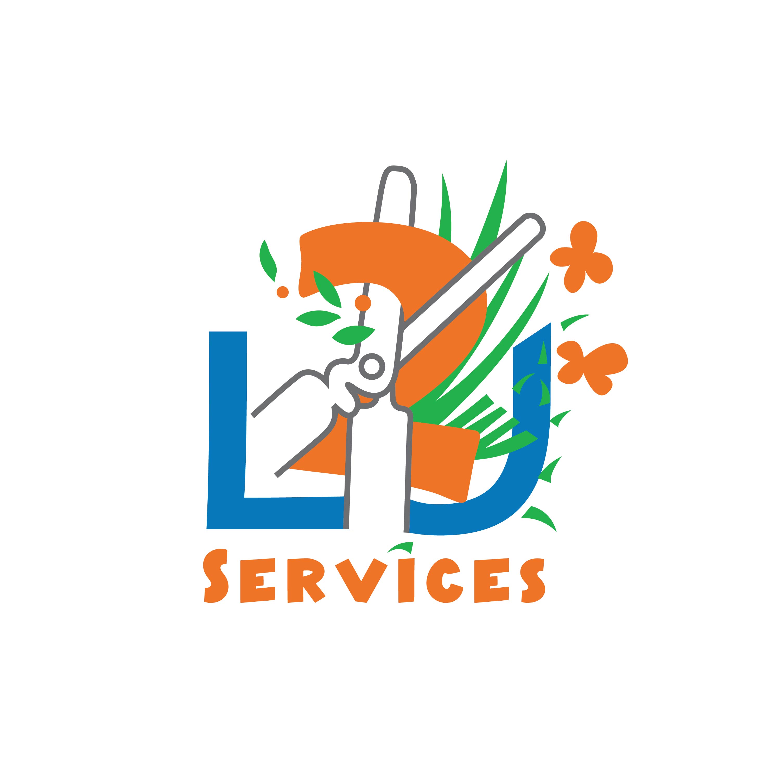 Logo-Design von Ayesha graphic für dieses Projekt | Design #30319241