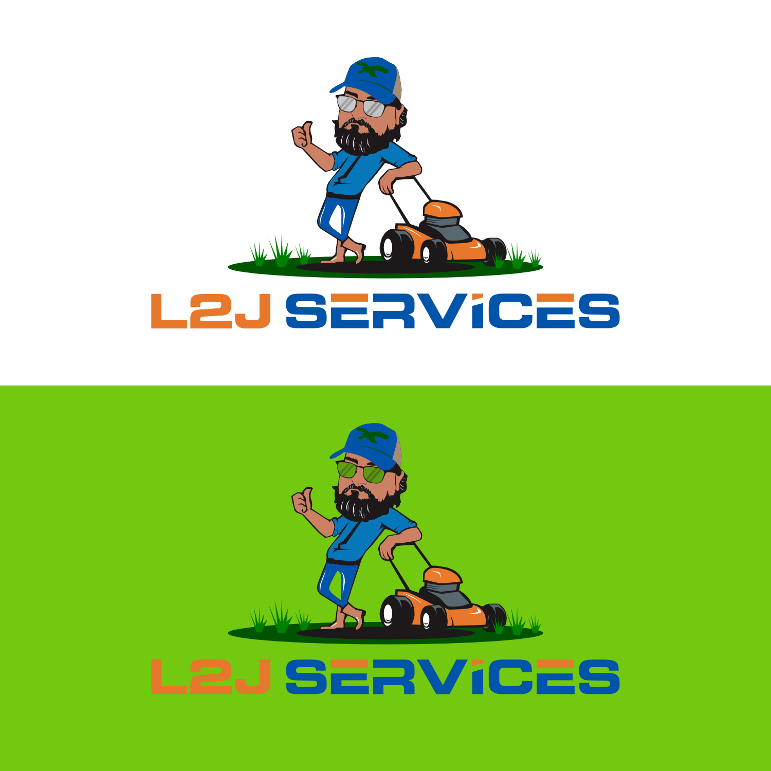 Logo Design by cah awu for this project | Design #30311932