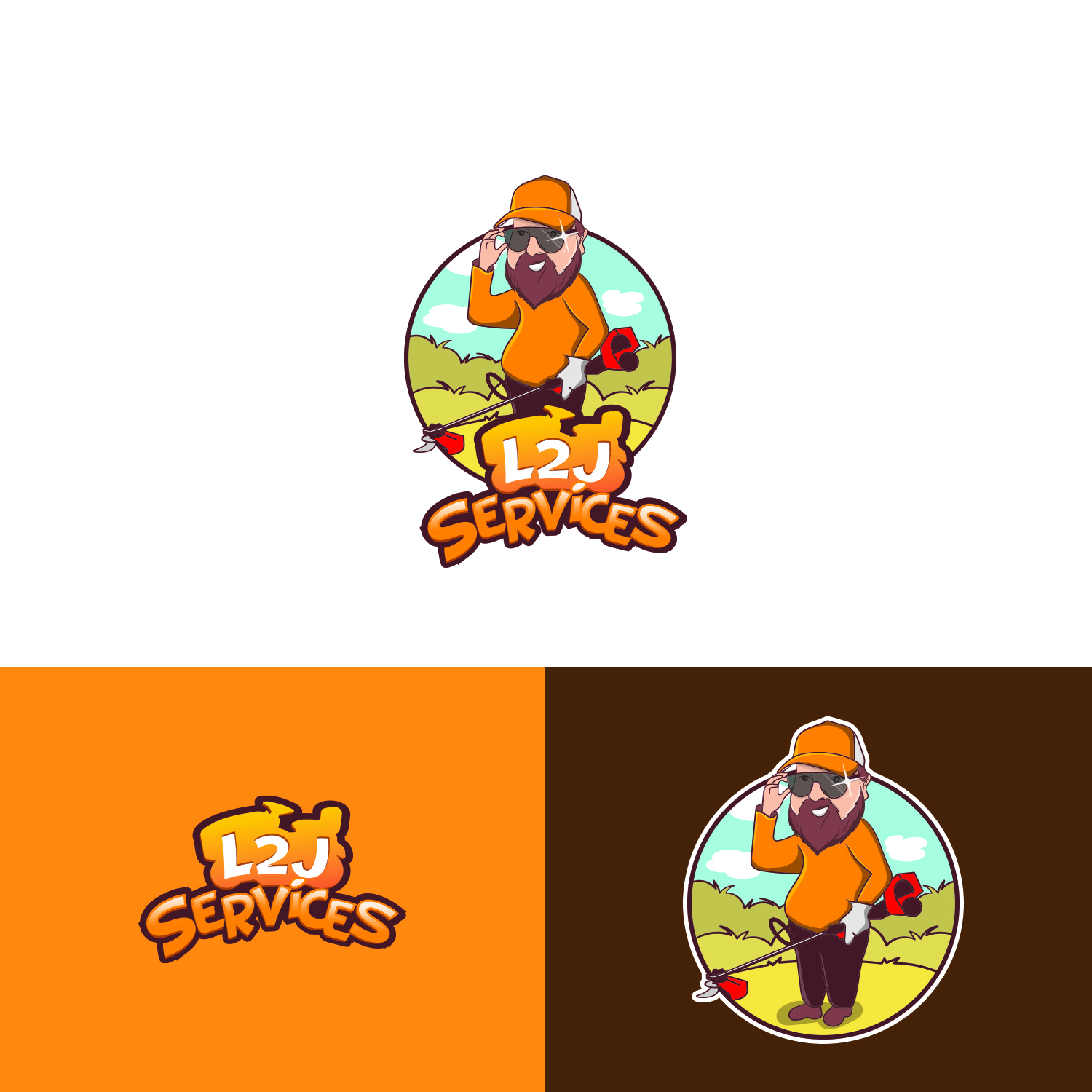 Logo Design by GenArt for this project | Design #30312219