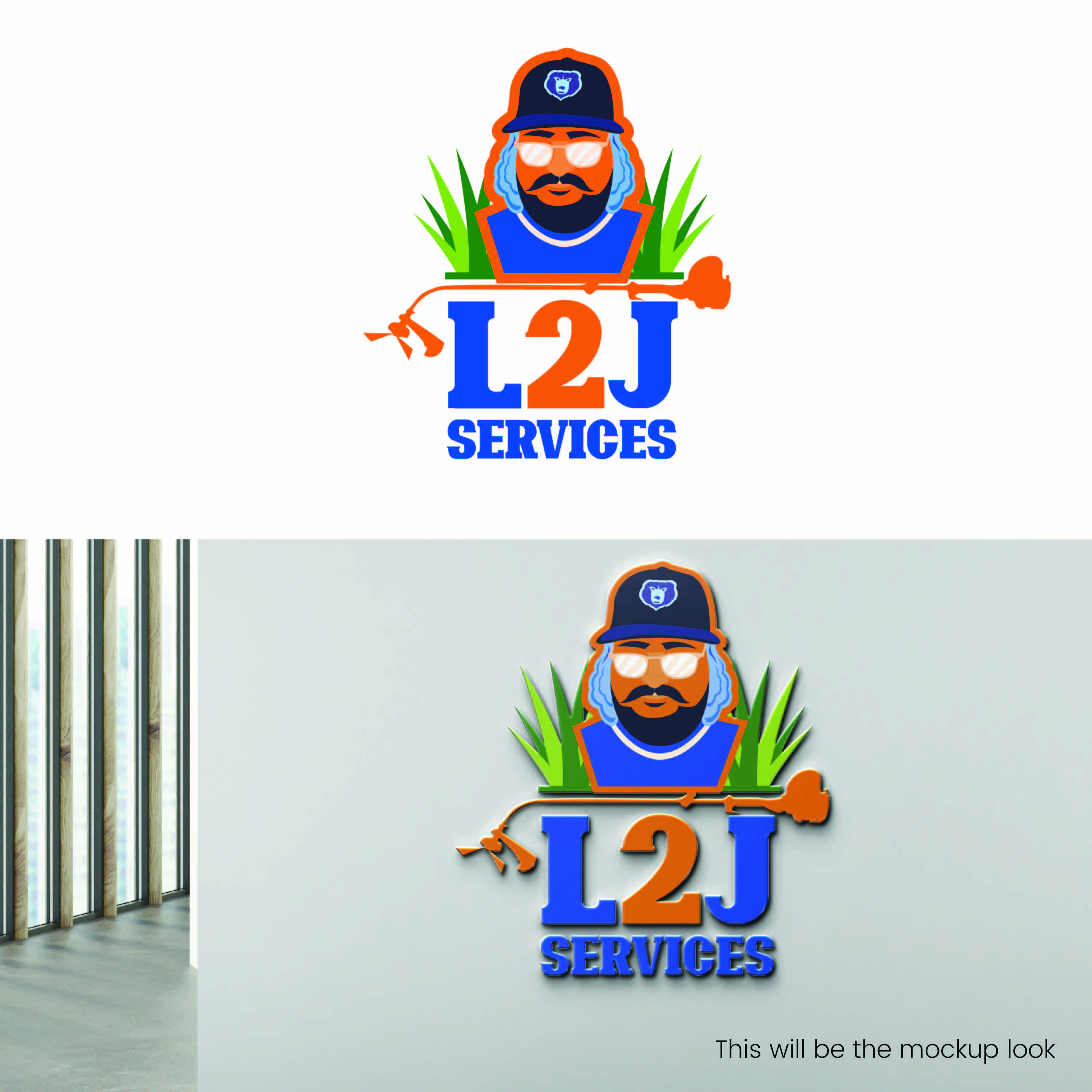 Logo-Design von Design_Duo für dieses Projekt | Design #30351637