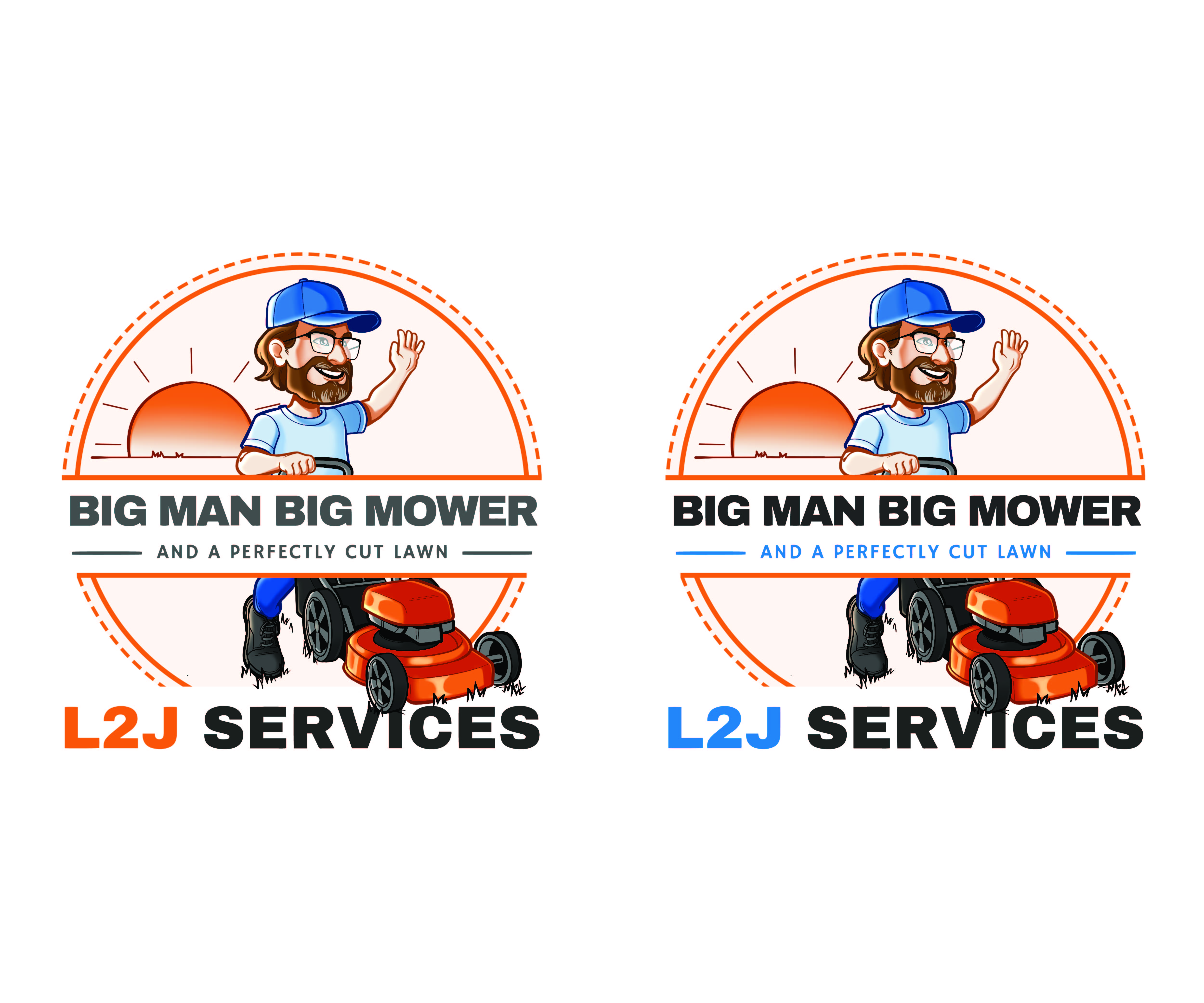 Logo Design by SamiBiloff for this project | Design #30328131