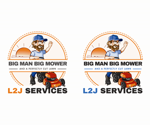 Logo Design by SamiBiloff for this project | Design #30328131