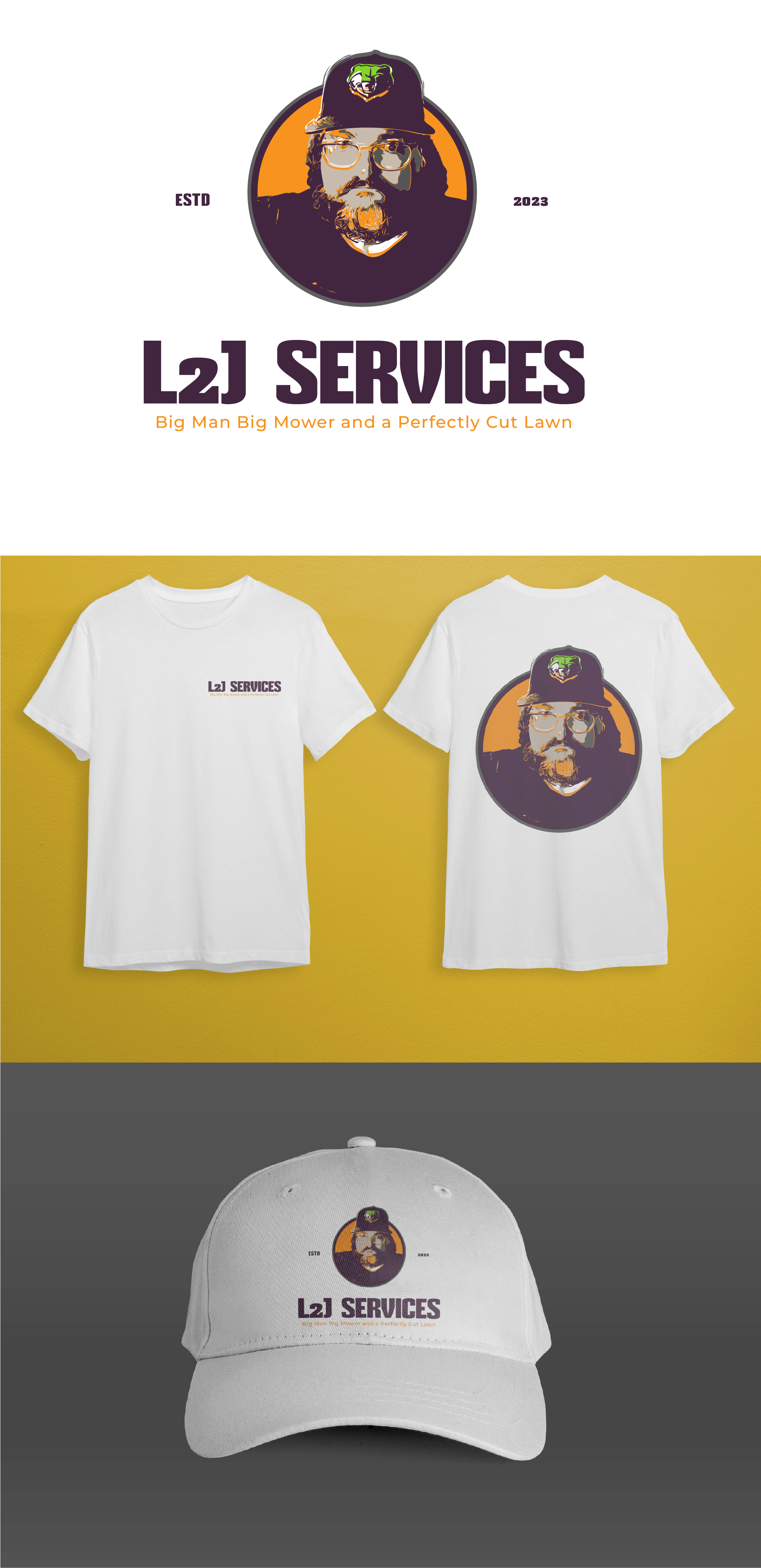 Logo Design by miloje1207 for this project | Design #30352130