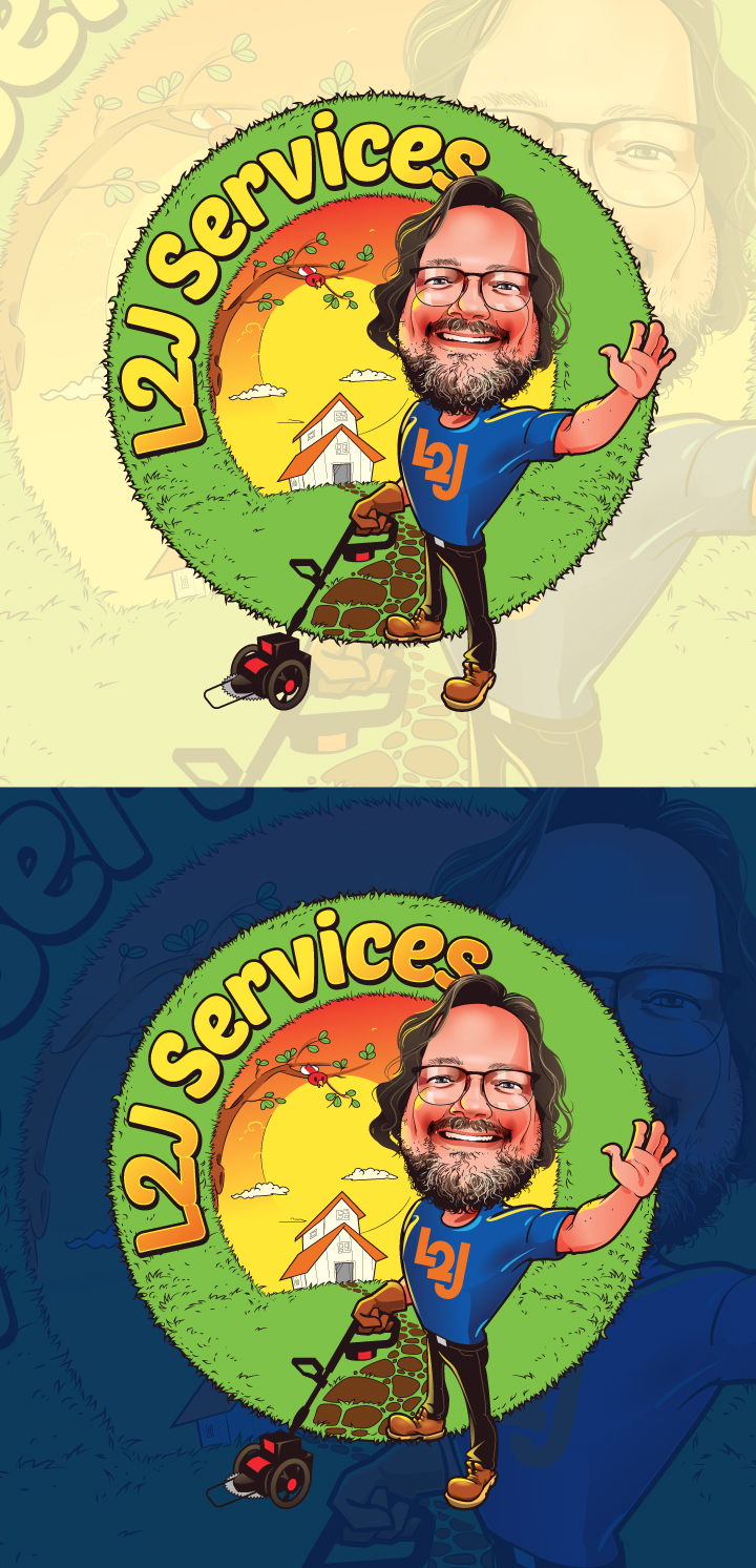 Logo Design by ally designs for this project | Design #30325065