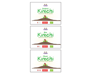 Label Design by adibhan for this project | Design #30312131