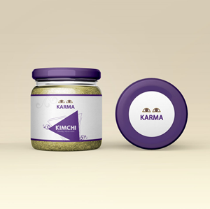 Label Design by YourLogoMaster for this project | Design: #30332431