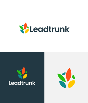 Design de Logo par Farhad Design pour Leadtrunk | Design #30324064
