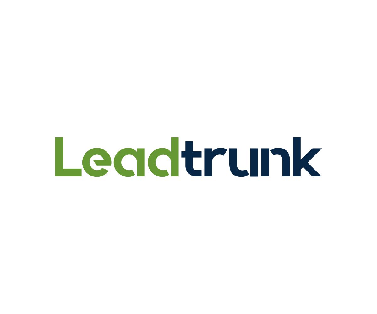 Diseño de Logo por Thati Designs para Leadtrunk | Diseño #30326248