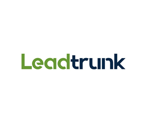 Diseño de Logo por Thati Designs para Leadtrunk | Diseño: #30326248