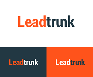 Diseño de Logo por Kavth para Leadtrunk | Diseño: #30351286