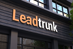 Diseño de Logo por Kavth para Leadtrunk | Diseño: #30353120