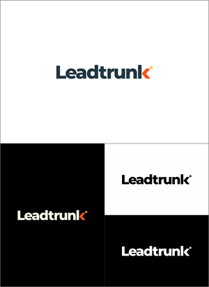 Logo Design by Student_art for Leadtrunk | Design: #30360052