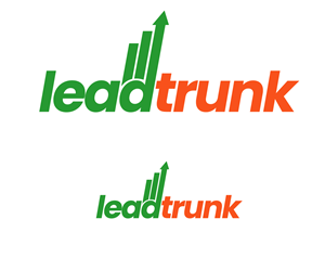 Diseño de Logo por Paint-Tools para Leadtrunk | Diseño: #30330670