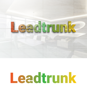 Design de Logo par Deep Agheda pour Leadtrunk | Design #30325892