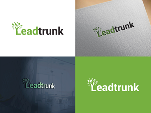 Design de Logo par saimam7e pour Leadtrunk | Design #30329576